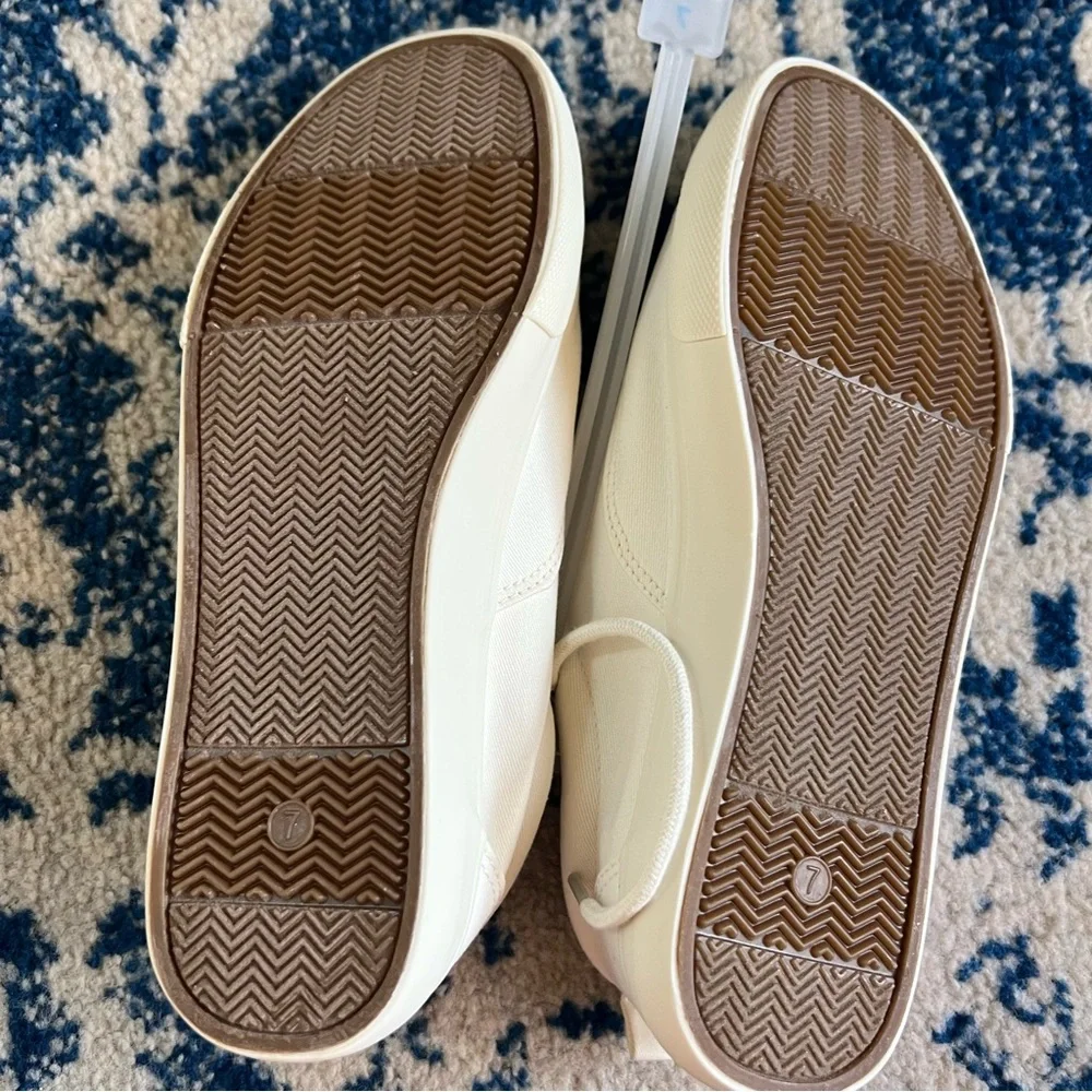 Men's‎ Brady Sneakers Off-White - Goodfellow & Co 7